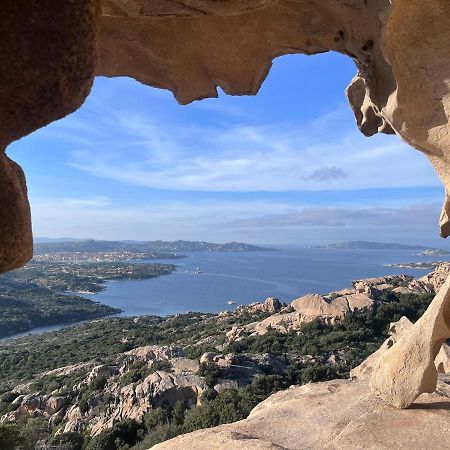 Appartamento Sole E Mare Palau Exterior foto