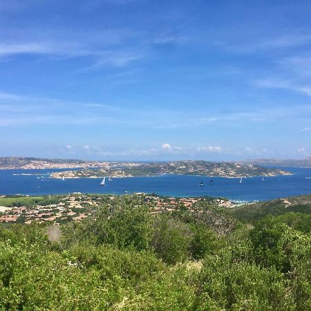 Appartamento Sole E Mare Palau Exterior foto